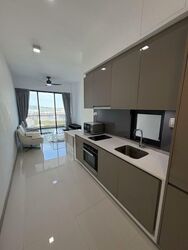 J Gateway (D22), Condominium #502398211